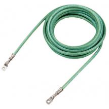  CABLE CU 35MM SILIC TRANSP TE 