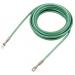  CABLE CU 35MM SILIC TRANSP TE 