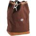  SAC TOILE IMP.FOND METAL H.400 