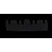      BANDEAU FRONTAL DE RECHANG 