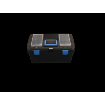  COFFRET PLASTIQUE KIT VE 