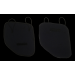  PROTECTIONS LATERALES CASQUE E 