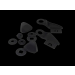  KIT VISSERIE ET CLIPS G.D. 