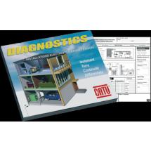      C.ARNET DE DIAGNOSTIC 