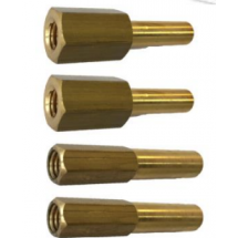  JEU DE 16 BORNES M6,M8,M10,M12 