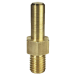      BORNES LISSES TARAUDAGE M1 