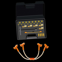  coffret mise en c/c 4*mc296p 