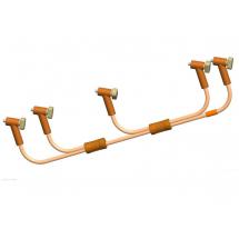  COFFRET MISE EN C/C 5*MC296P 