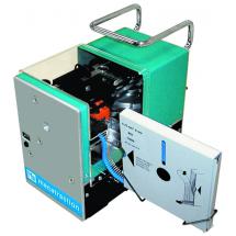  MACHINE A DENUDER SERTIR EMBOU 
