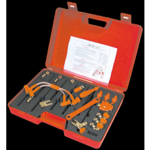 EQUIPEMENT MCC/MALT BT RESEAU 
