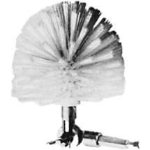  BROSSE NETTOY. ORIENTABLE ADAP 