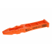  ECARTEUR A GORGE ISOLANT 