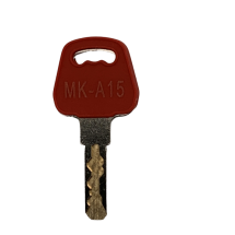  CLE PASSE POUR CADENAS A CLES 