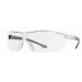  LUNETTES ANTI-UV INCOLORE 