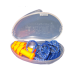      BOUCHONS REUTILISABLES PAR 