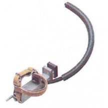  PAIRE DE GRIMPETTES POUR BETON 