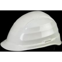  CASQUE POLYAMIDE NF BLANC ELEC 