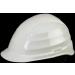  CASQUE POLYAMIDE NF BLANC ELEC 