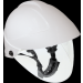     CASQUE ECRAN FACIAL INTEGR 
