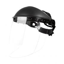  Ecran facial protection m�taux 