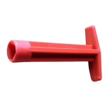  CLE TRIANGLE ISOLEE 11MM 