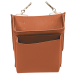  sacoche cuir pour harnais 