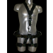      HARNAIS ANTICHUTE PRO ELEC 