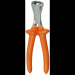  PINCE COUPANTE EN BOUT L.140MM 