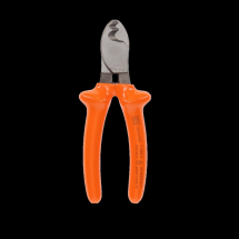  COUPE CABLE ISOLE CEI 160MM 