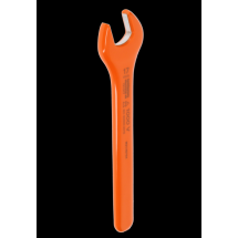  CLE PLATE ISOL CEI 8MM 