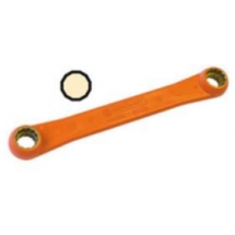  CLE A OEIL PLATE ISOLEE 13/14/ 