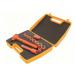  kit outils isoles 3/8" 