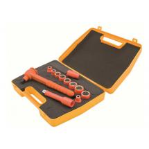  KIT OUTILS ISOLES 3/8" 