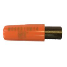  DOUILLE 1/4" MAG RET HEXA 13 