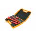  coffret 1/2" cle a cliquet, do 