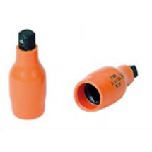  REDUCTEUR 3/8" POUR DOUILLE 1/ 