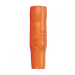  DOUILLE LONGUE 6 PANS FEMELLE 
