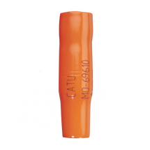  DOUILLE LONGUE 6 PANS FEMELLE 