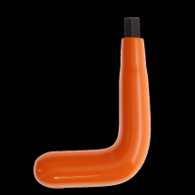  CLE MALE COUDEE ISOLEE CEI 12 