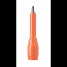  DOUILLE ISOLEE TORX 3/8" 25MM 