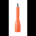  DOUILLE ISOLEE TORX 3/8" 25MM 