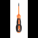  TOURNEVIS ISOLE EMBOUT TORX T5 