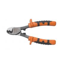      PINCE COUPE CABLE ISOLE BI 