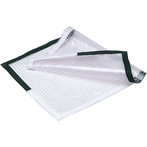  nappe isolante velcro 0,8 x 1, 