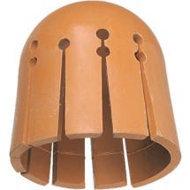      CAPUCHON CAOUTCHOUC PR ISO 