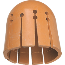      CAPUCHON CAOUTCHOUC PR ISO 