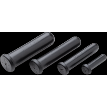  CAPUCHON RIGIDE 25 X 120 MM 