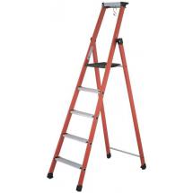      ESCABEAU COMPACT ISOLANT 7 