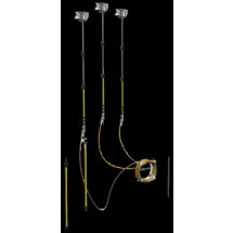  EQUIP.NEVERS PELICAN 4 ELEM. 