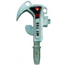  PINCE BAIONNETTE 30KA EMBOUT E 